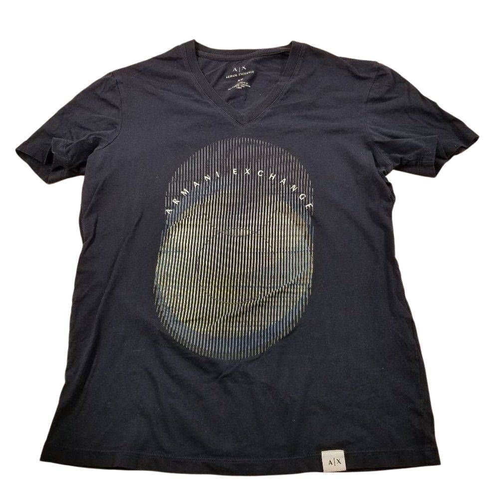 Armani Exchange XS